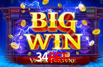 A Emoção da Loteria na 34bet: Uma Chance de Mudança de Vida
