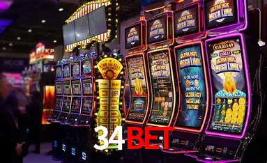 A Revolução dos Aplicativos de Jogos no 34bet
