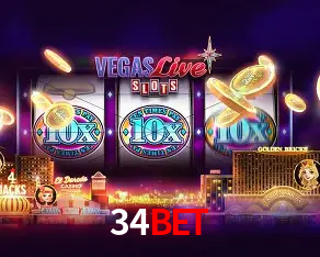 Desvendando o Mundo dos Jogos Virtuais na 34bet