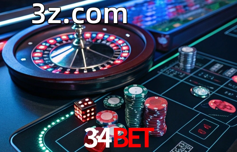 34BET
