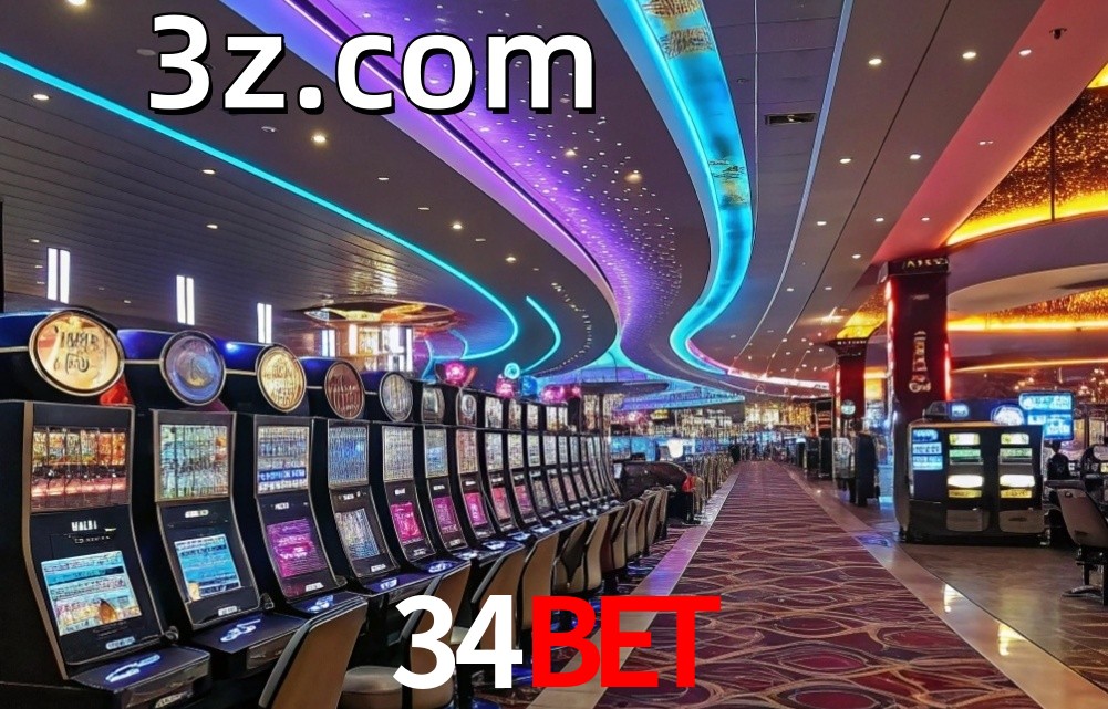 34BET