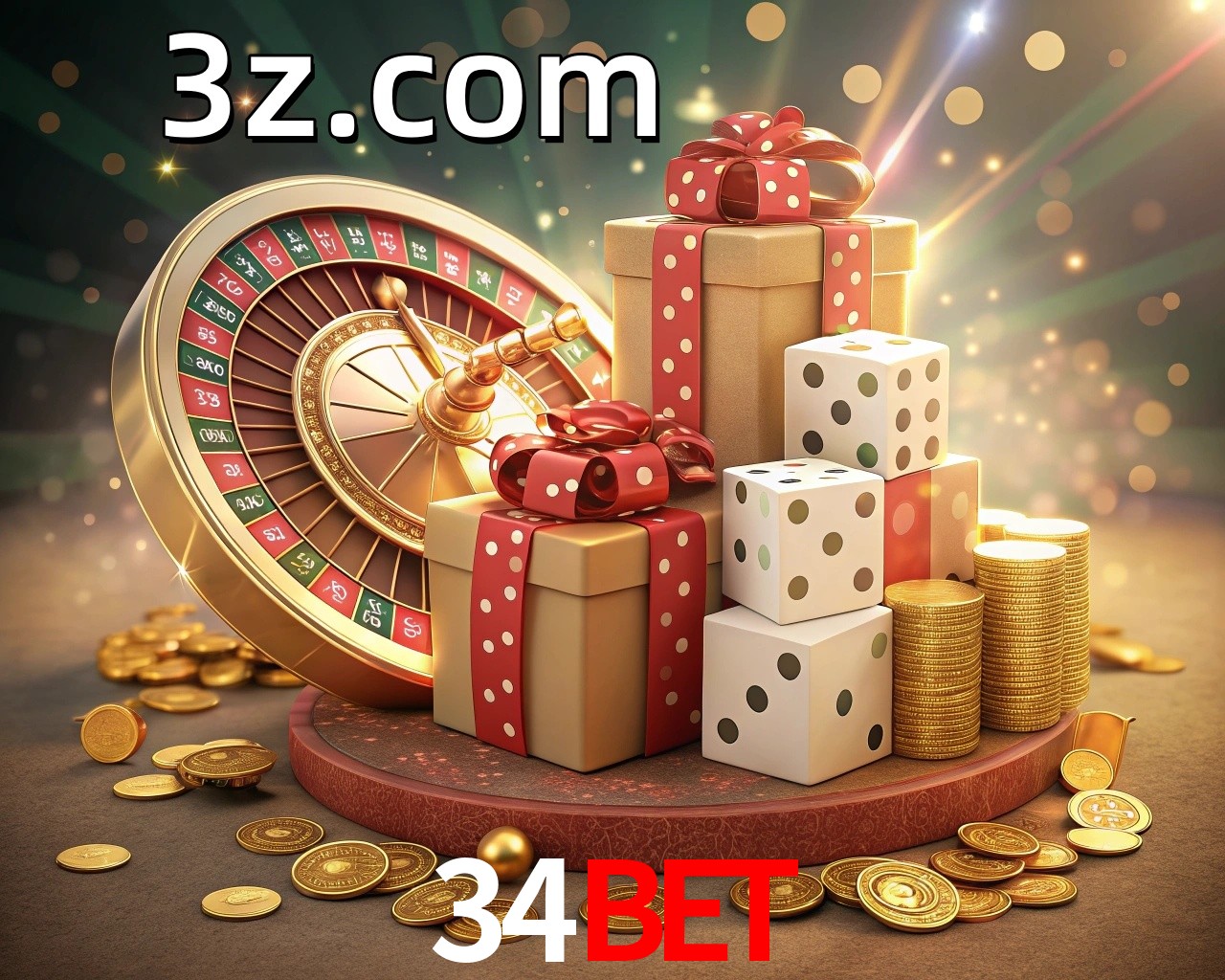 34BET