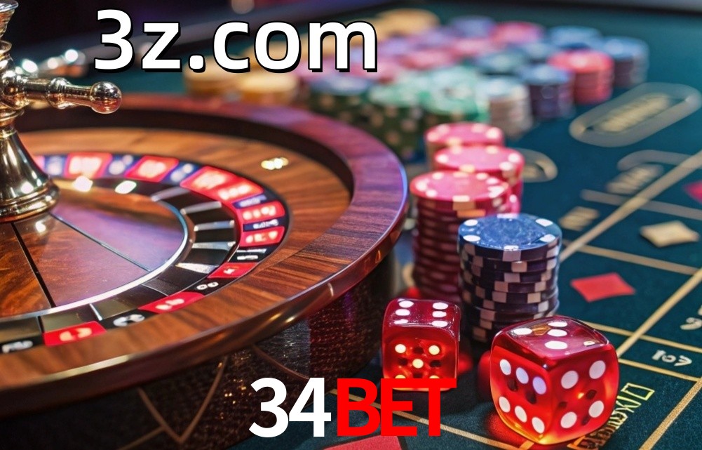 34BET