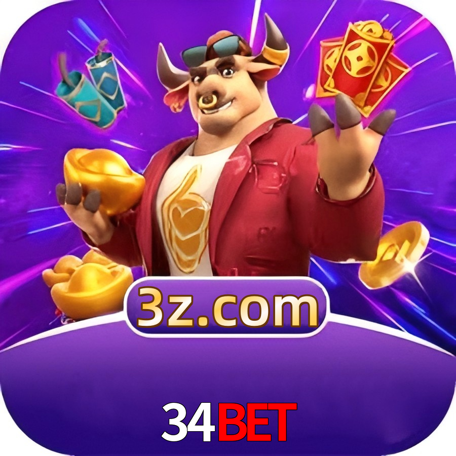34BET
