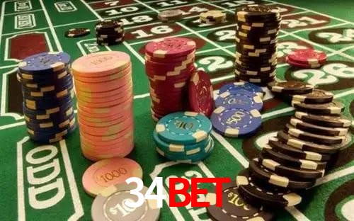 PIX Instantâneo 34bet