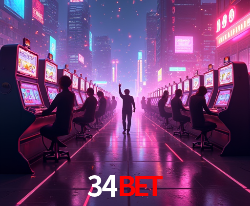 Estatísticas do Jogo 34bet