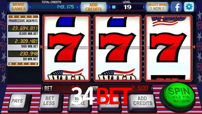 A Experiência Imersiva dos Cassinos Ao Vivo no 34bet