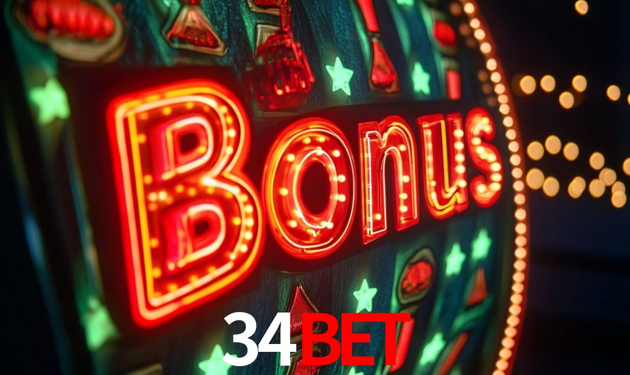 Apostas de Tênis 34bet
