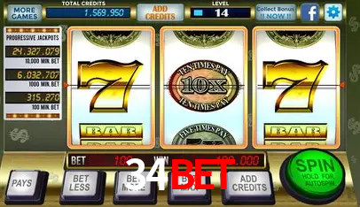 Descubra a Essência do 34bet: Nossa História e Compromissos