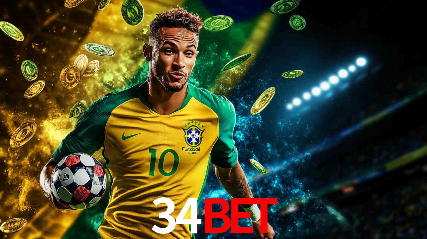 Apostas de Tênis 34bet