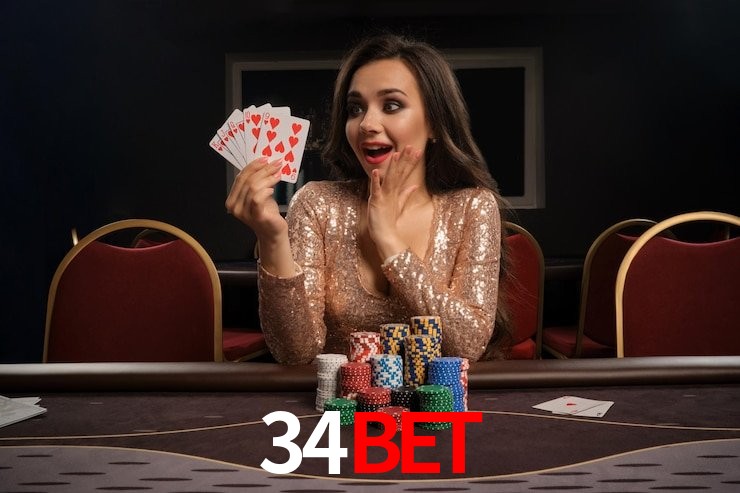 Jogo Spaceman 34bet