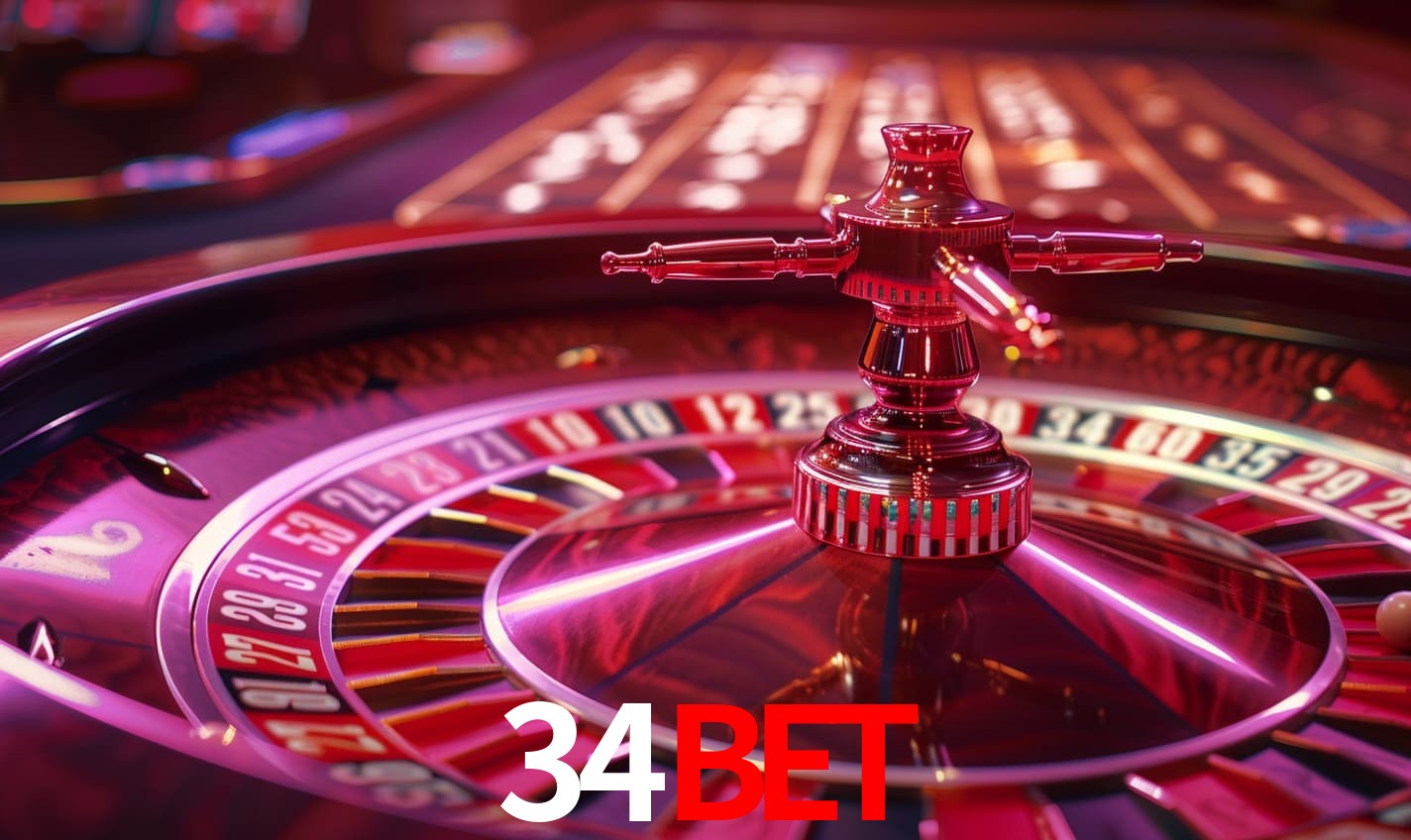 Bônus Diários 34bet