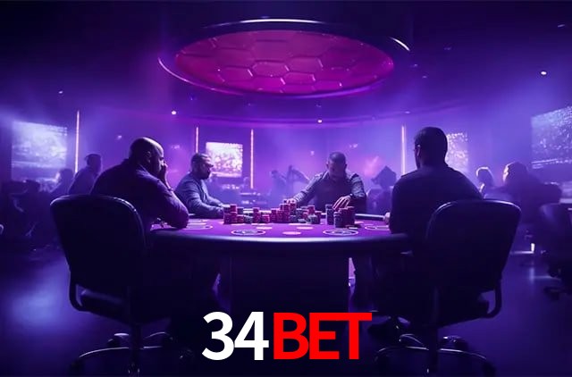 Programa VIP 34bet