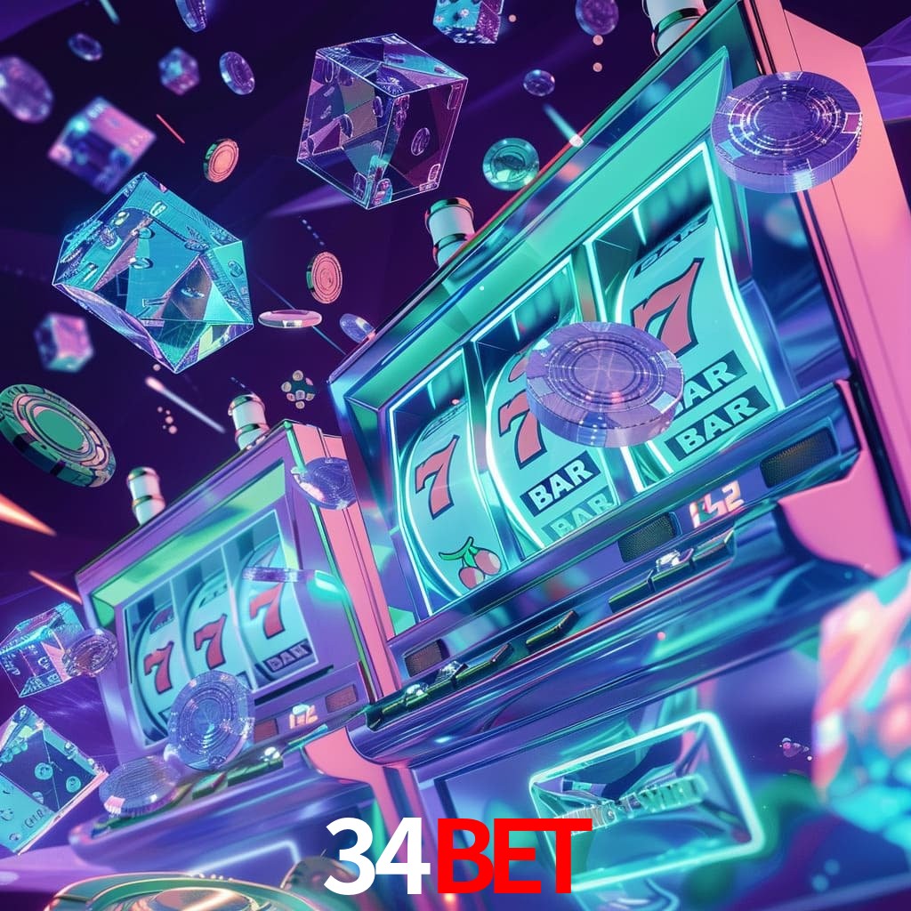 Mesa de Blackjack 34bet