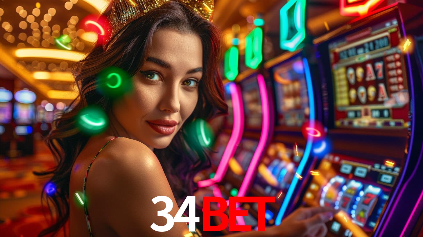 Jogos Exclusivos 34bet