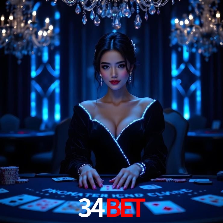 Ofertas Exclusivas 34bet