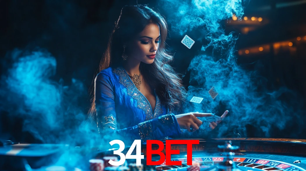 Jogos Exclusivos 34bet