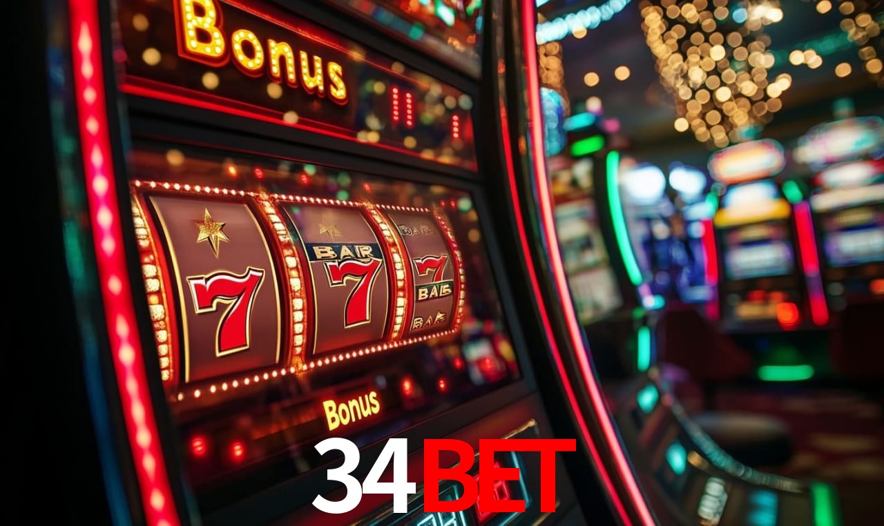 34bet.com