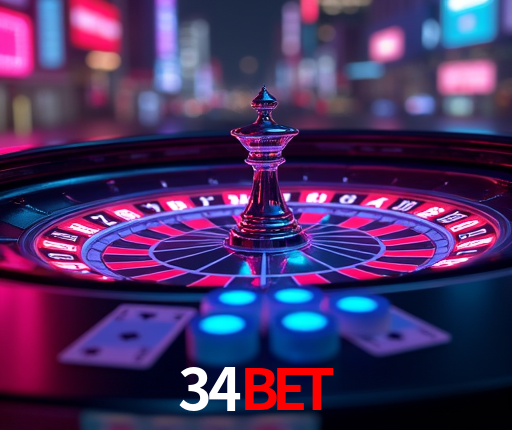 PIX Instantâneo 34bet