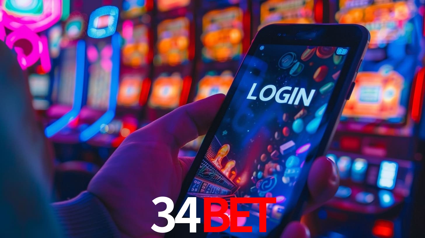 Avaliações dos Jogadores 34bet