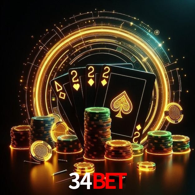 Promoção Relâmpago 34bet
