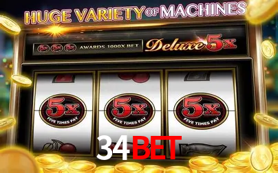Descubra a Essência do 34bet: Nossa História e Compromissos