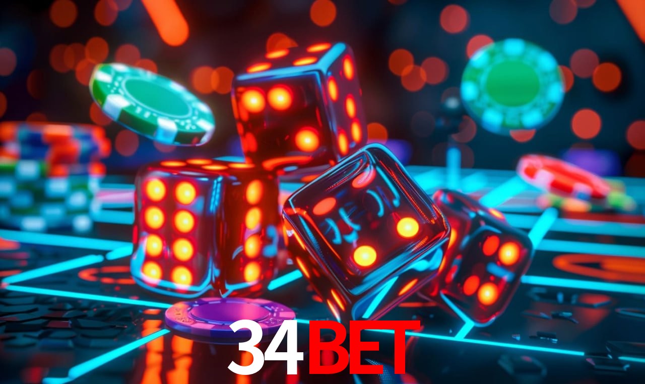 Casino VIP 34bet