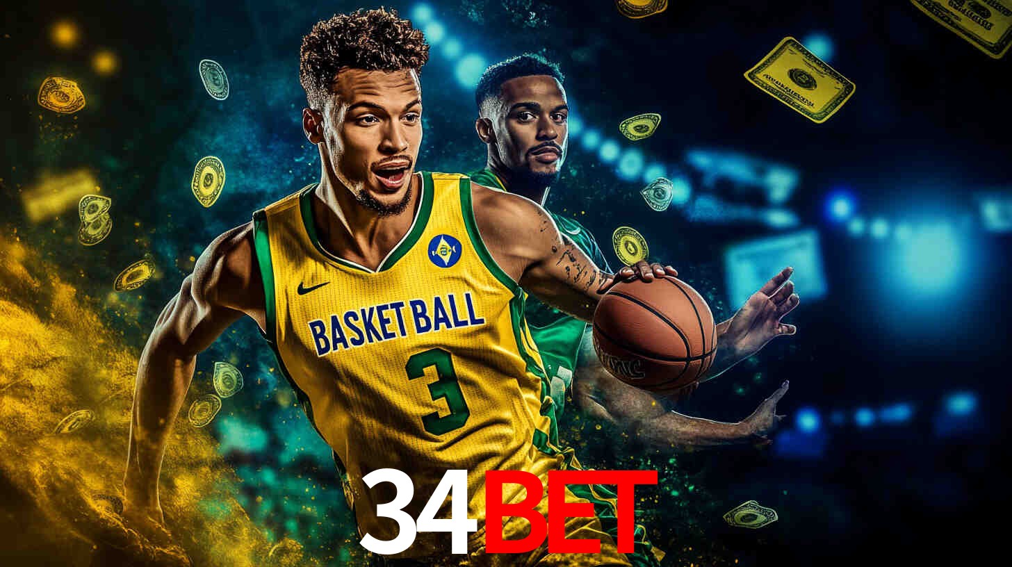 cassino 34bet