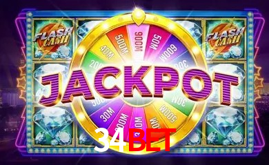 A Emoção da Loteria na 34bet: Uma Chance de Mudança de Vida