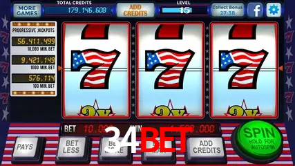 A Revolução dos Aplicativos de Jogos no 34bet