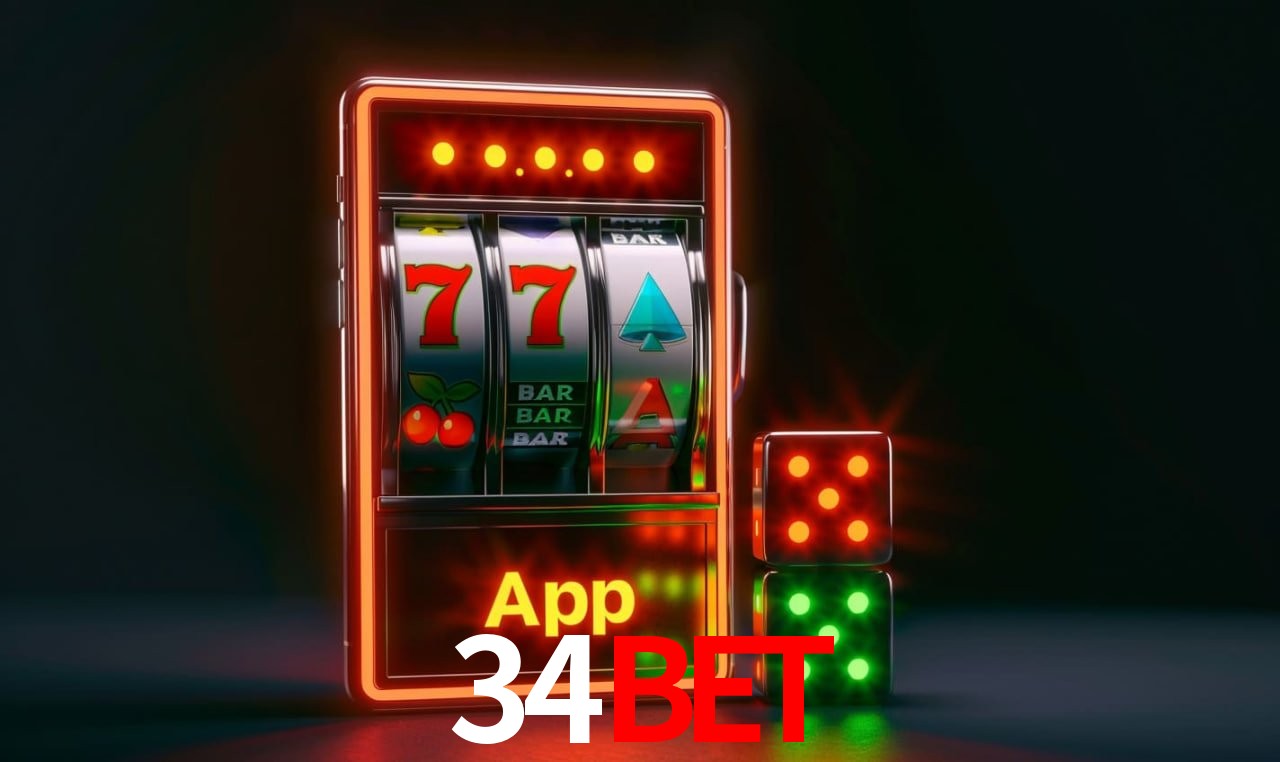 Sistemas de Segurança 34bet